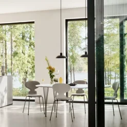 Fritz Hansen Super-Ellipse Bord B613