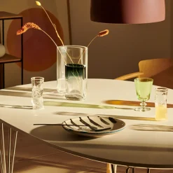 Fritz Hansen Super-Ellipse Bord B613