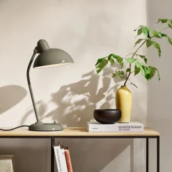 Fritz Hansen 6556-T Kaiser Idell Bordlampe