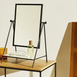 Fritz Hansen Table Mirror