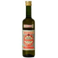 Gridelli San Mauro Pascoli Extra Virgin Olive Oil 500 ml