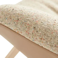 Hay AAL 83 Soft Duo Loungestol Bolgheri LGG60 & Sense Nougat