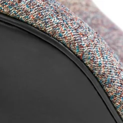 Hay AAL 87 Soft Duo Swarm Multi Colour & Sense Læder