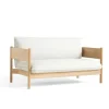 Hay Arbour Club Sofa Olieret Eg & Mode 009