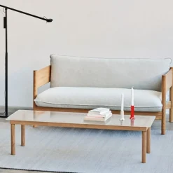 Hay Arbour Club Sofa Olieret Eg & Mode 009