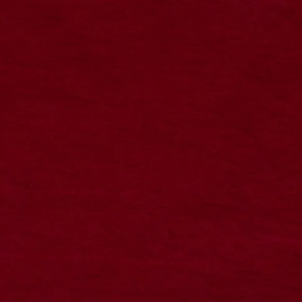 Hay Arbour Club Sofa Wine Red & Mode 009