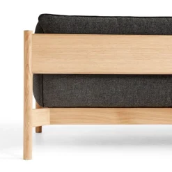 Hay Arbour 3-Pers. Sofa Olieret Eg & Re-wool 198