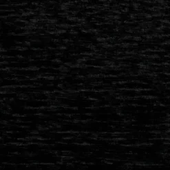 Hay Bernard Loungestol Sortlakeret Eg & Sort Læder