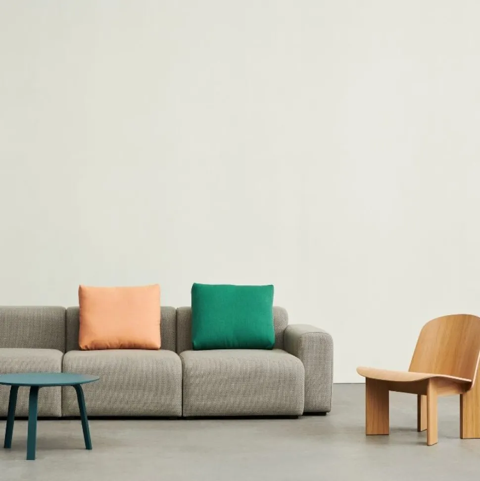 Hay Chisel Loungestol Lakeret Eg