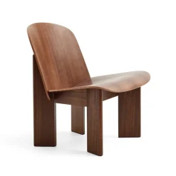 Hay Chisel Loungestol Lakeret Valnød