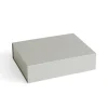 HAY Colour Storage Small Grey