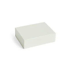 HAY Colour Storage X-Small Chalk White