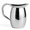 HAY Indian Steel Pitcher