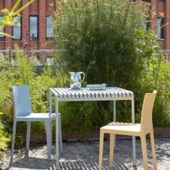 HAY Indian Steel Pitcher