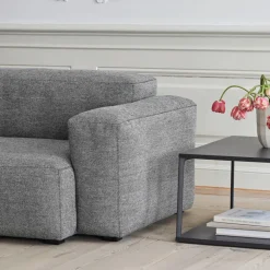 HAY Mags Soft 3 Seater Sofa Combination 1