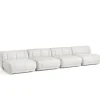 Hay Quilton Comb 27. Sofa Hallingdal 103