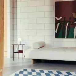 Hay Quilton Lift Daybed Flamiber Cream A5