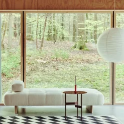 Hay Quilton Lift Daybed Flamiber Cream A5