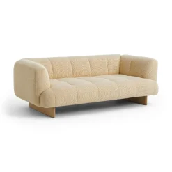 Hay Quilton Lift 2-Pers. Sofa Tartaglia 857