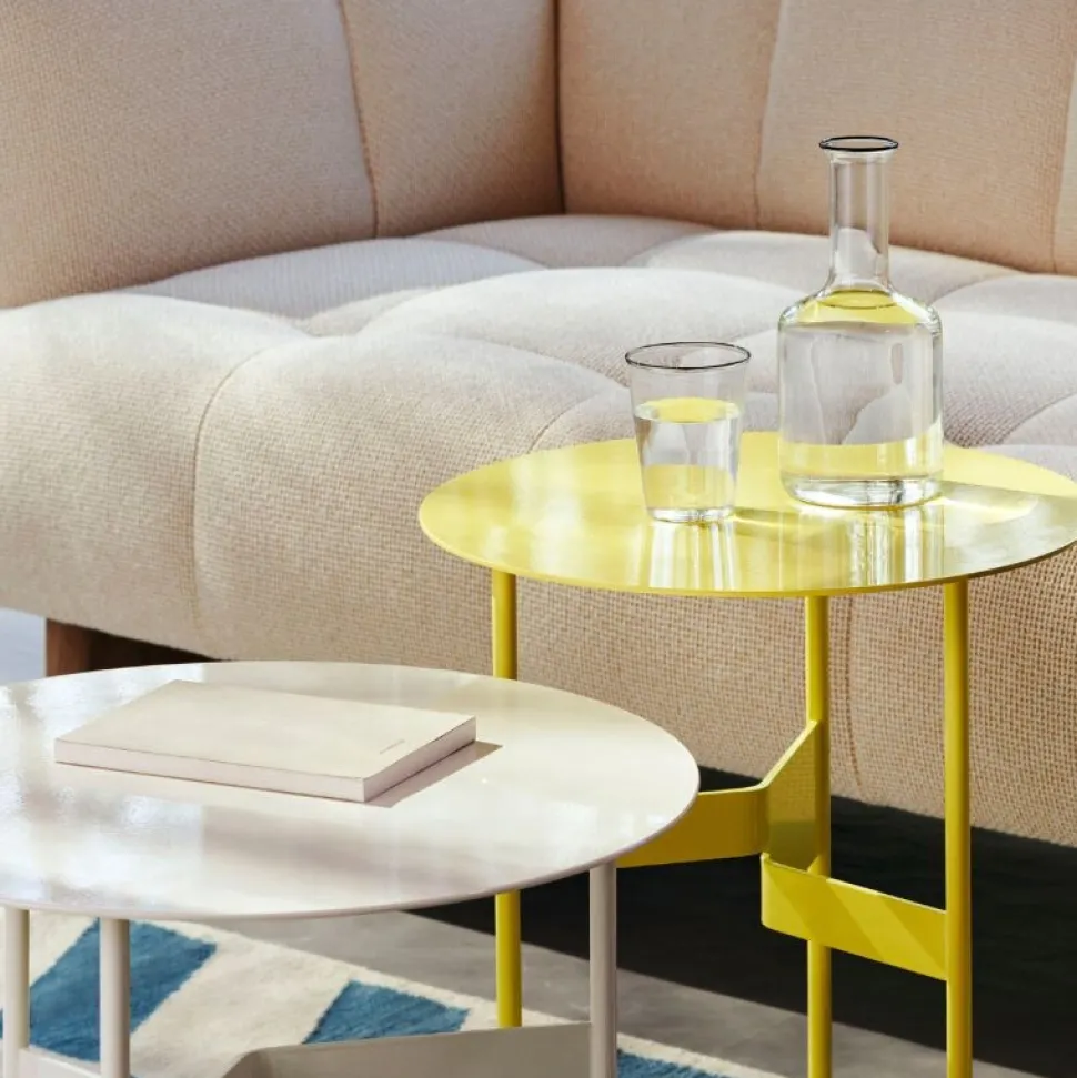 Hay Quilton Lift 2-Pers. Sofa Tartaglia 857