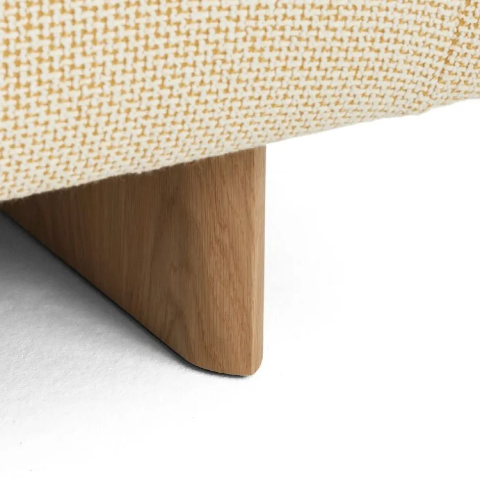 Hay Quilton Lift 2-Pers. Sofa Tartaglia 857