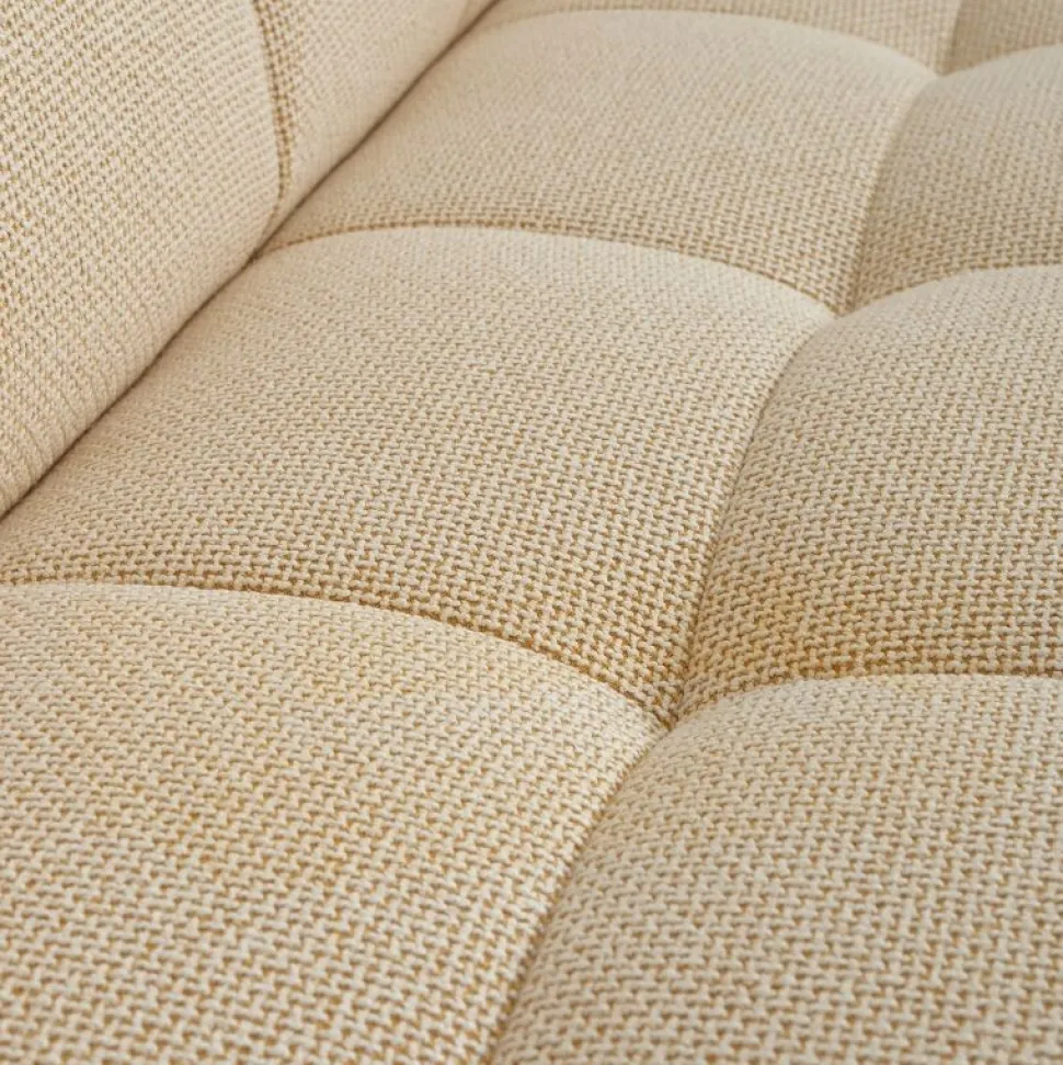 Hay Quilton Lift 2-Pers. Sofa Tartaglia 857