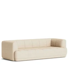 Hay Quilton 3-Pers. Sofa Bolgheri LGG60