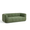 Hay Quilton 2-Pers. Sofa Linara 100