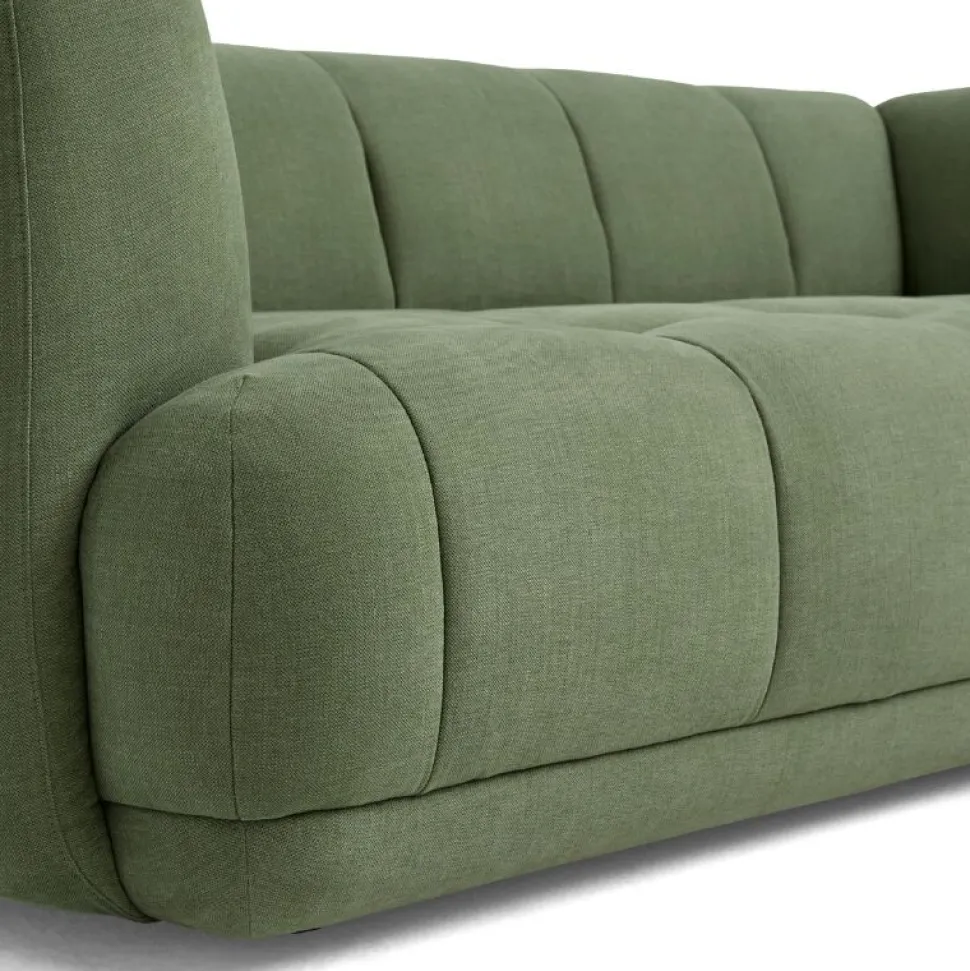Hay Quilton 2-Pers. Sofa Linara 100