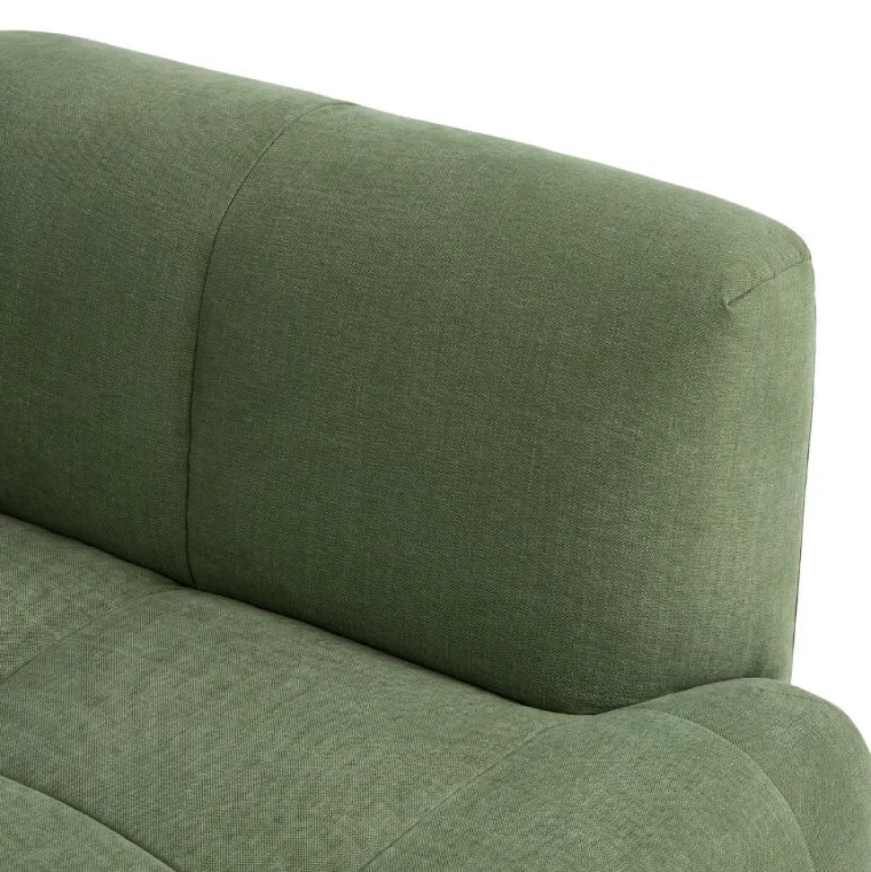 Hay Quilton 2-Pers. Sofa Linara 100
