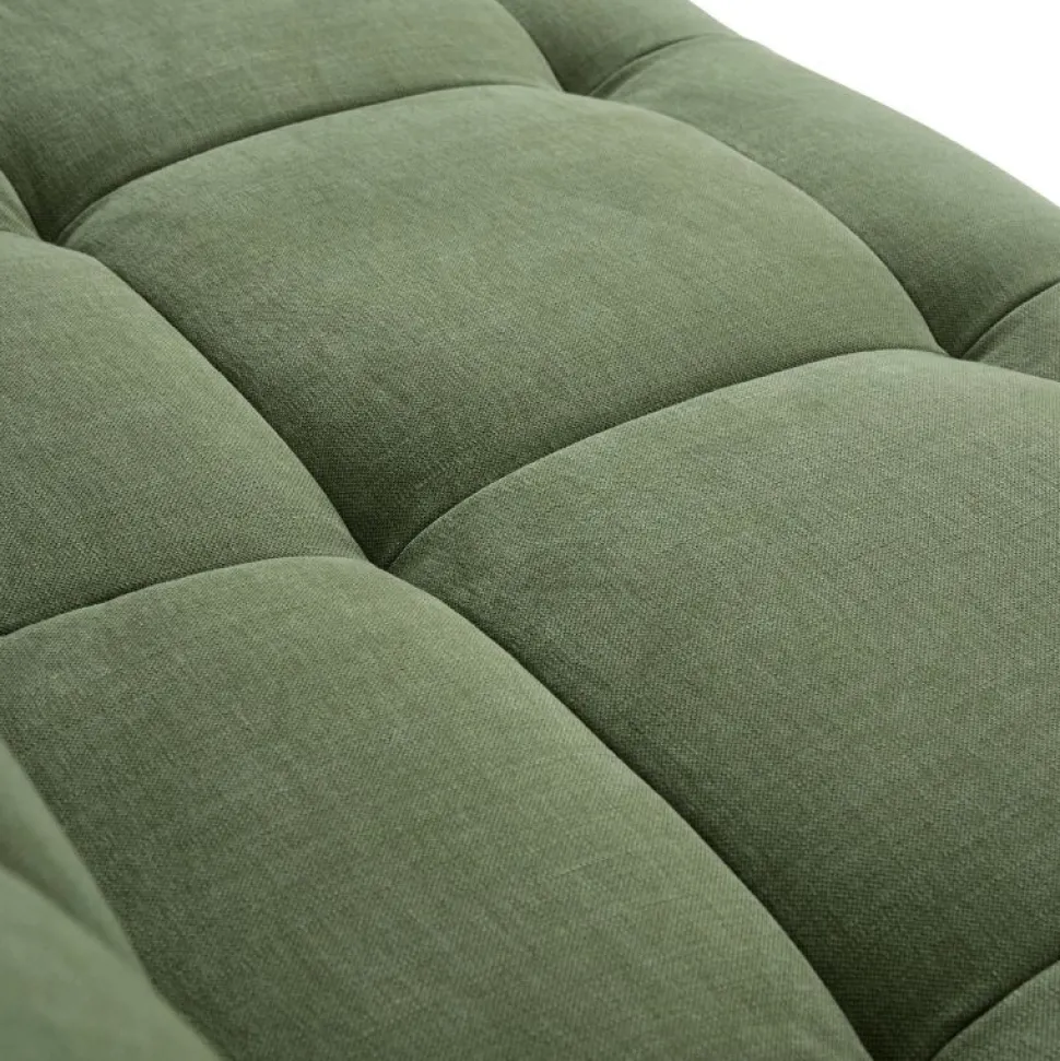 Hay Quilton 2-Pers. Sofa Linara 100
