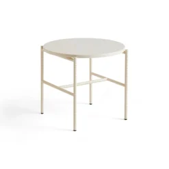 Hay Rebar Sidebord Ø45 Beige