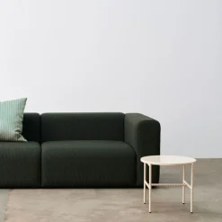 Hay Rebar Sidebord Ø45 Beige