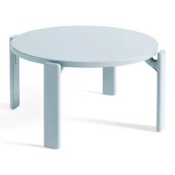 Hay Rey Sofabord Slate Blue
