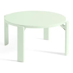 Hay Rey Sofabord Soft Mint
