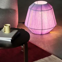 Hay Rey Sofabord Umber Brown