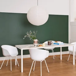 HAY Rice Paper Shade Ø 80 cm