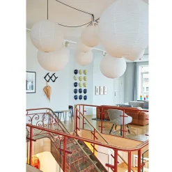 HAY Rice Paper Shade Ø 80 cm