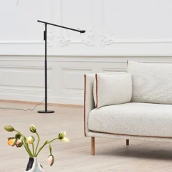 Hay Silhouette 2-Pers. Sofa Olieret Eg & Coda 100