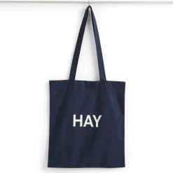 HAY Tote Bag Navy