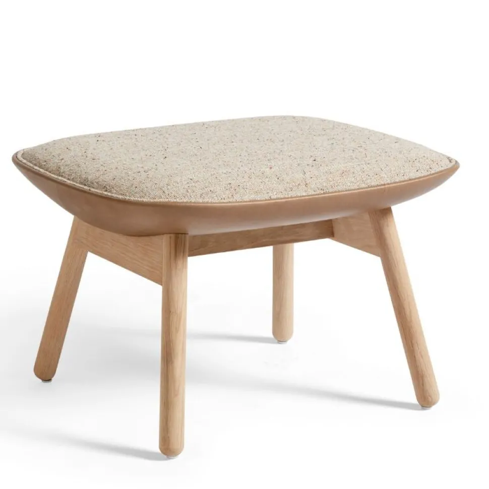 Hay Uchiwa Ottoman Lakeret Eg & Bolgheri