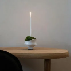 Hein Studio Nami Bowl Small White