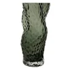 Hein Studio Ostrea Vase Midnight Blue