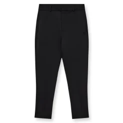 HEYANNO Connect Crew Angle Pant Black