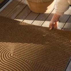 HeyMat Sand Mat 60x90 cm