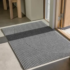 HeyMat Stein Mat 85x130 cm