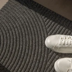 HeyMat Stein Mat 85x130 cm