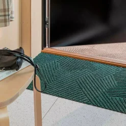 HeyMat Strå Mat 85x130 cm