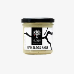 Hr. Skov Ramsløg Aioli 130g