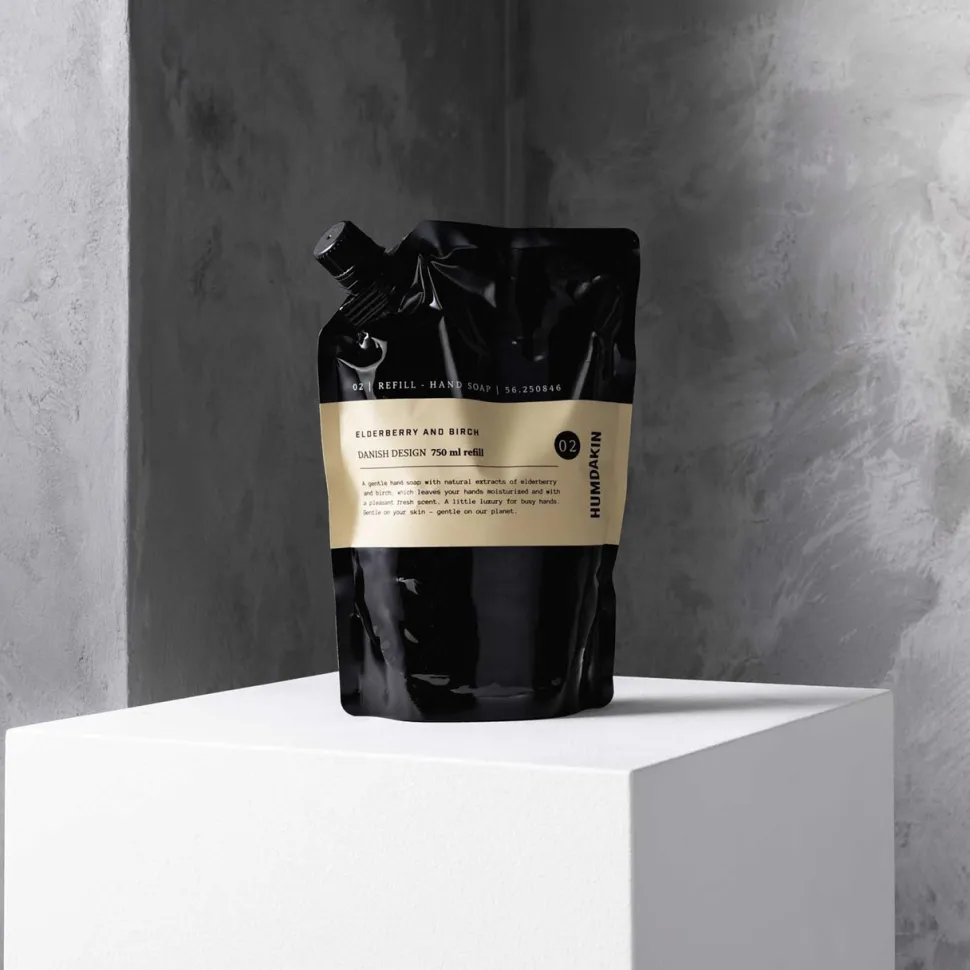 Humdakin 02 Hand Soap Refill